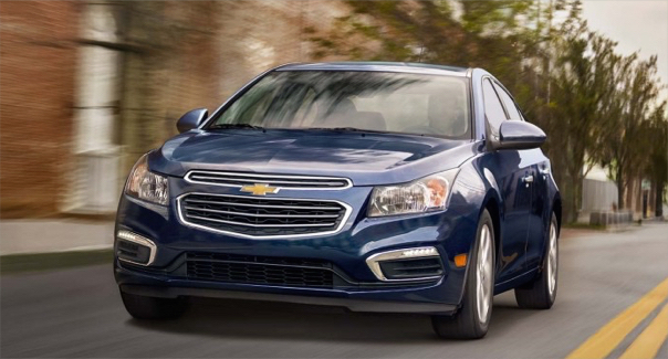 2016 Chevy Cruze Serving Denver Co 2016 Chevy Cruze Limited