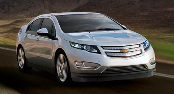 2016 Chevrolet Volt Serving Denver Co Emich Chevy 2016 Chevorlet Volt