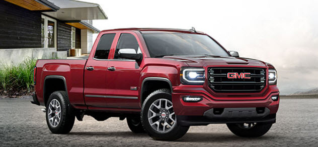 Gmc Colorado Springs >> Why Buy 2016 Gmc Sierra 1500 Near Colorado Springs Gmc Colorado Springs >> Why Buy 2016 Gmc Sierra 1500 Near Colorado Springs