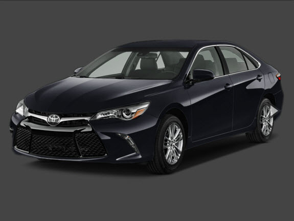 Used Toyota Camry Se Specials Temple Hills Md