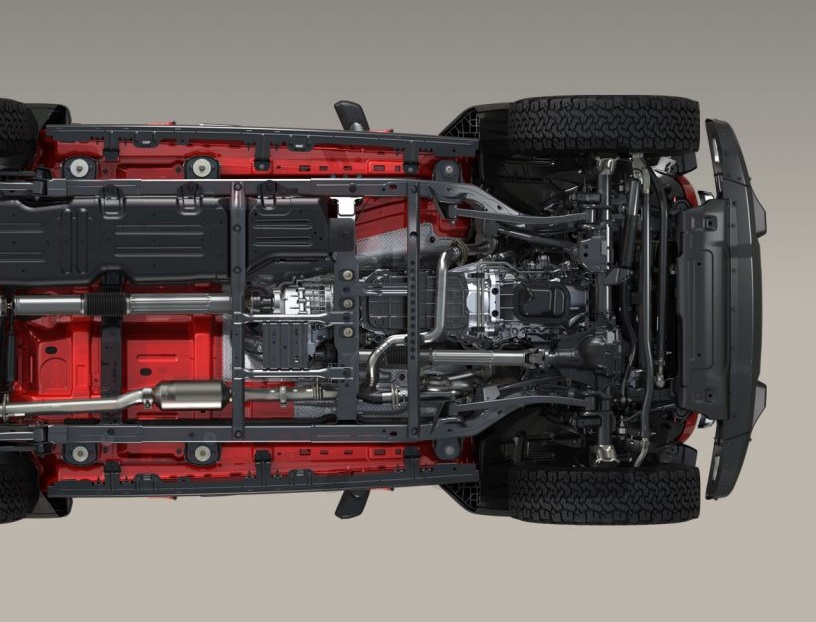Transmission Repair near Lone Tree CO - 2018 Jeep Wrangler Transmission Repair near Lone Tree CO - 2018 Jeep Wrangler