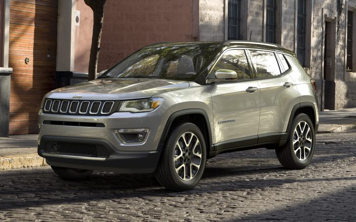 Jeep Dealer Serving Colorado Springs