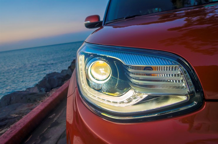Greenwood Village CO - 2017 KIA Soul's Exterior Greenwood Village CO - 2017 KIA Soul's Exterior