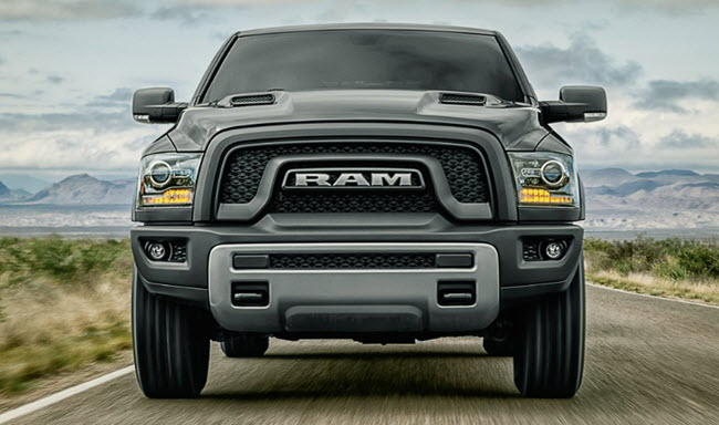 2017 Ram 1500 For Sale In Pueblo Co