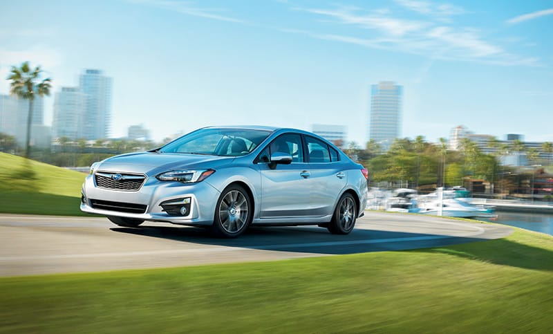 Denver Colorado - 2017 Subaru Impreza's OVERVIEW Denver Colorado - 2017 Subaru Impreza's OVERVIEW