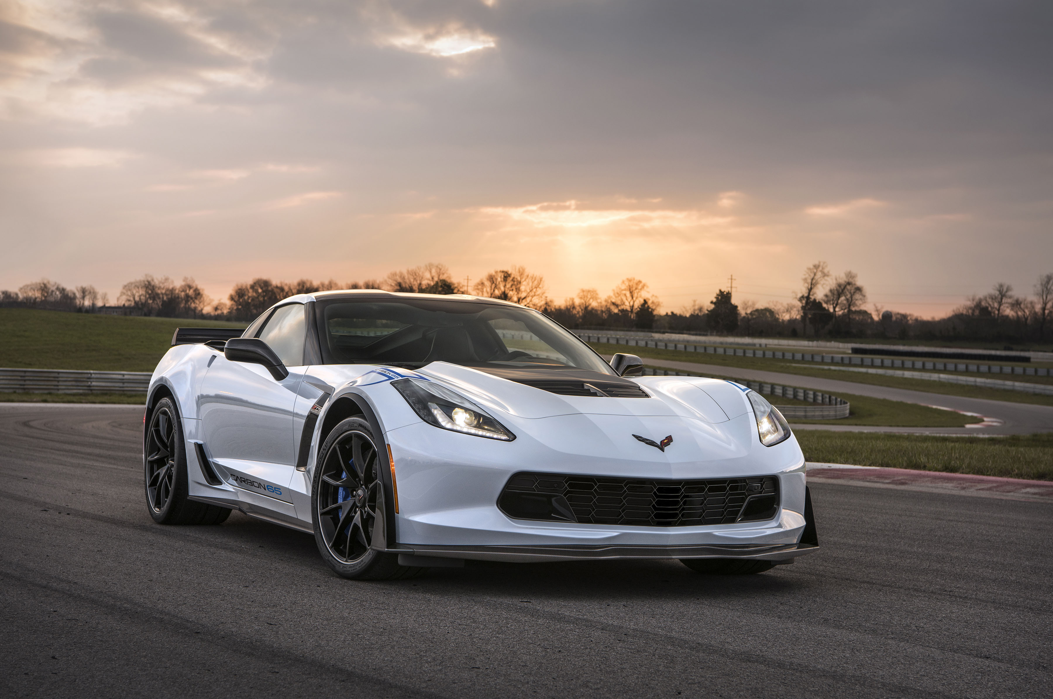 Courtesy Chevrolet Is A Phoenix Dealer And New Car 2018 Chevrolet Corvette Carbon 65 Phoenix Arizona