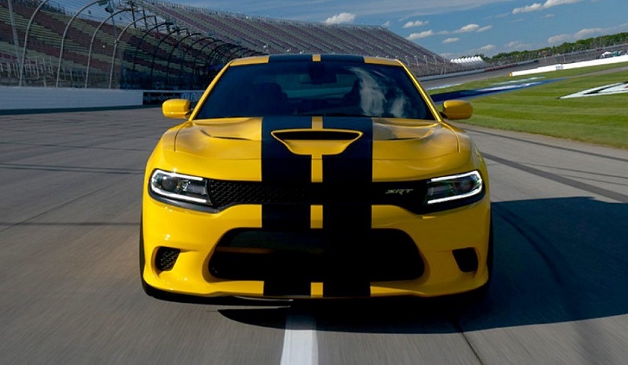 Albuquerque NM - 2019 Dodge Charger's Overview Albuquerque NM - 2019 Dodge Charger's Overview
