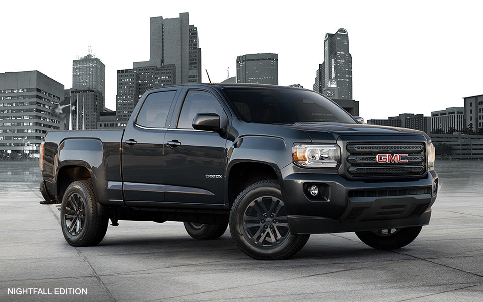 Used Trucks for Sale in Pueblo Colorado - 2018 GMC Canyon Used Trucks for Sale in Pueblo Colorado - 2018 GMC Canyon