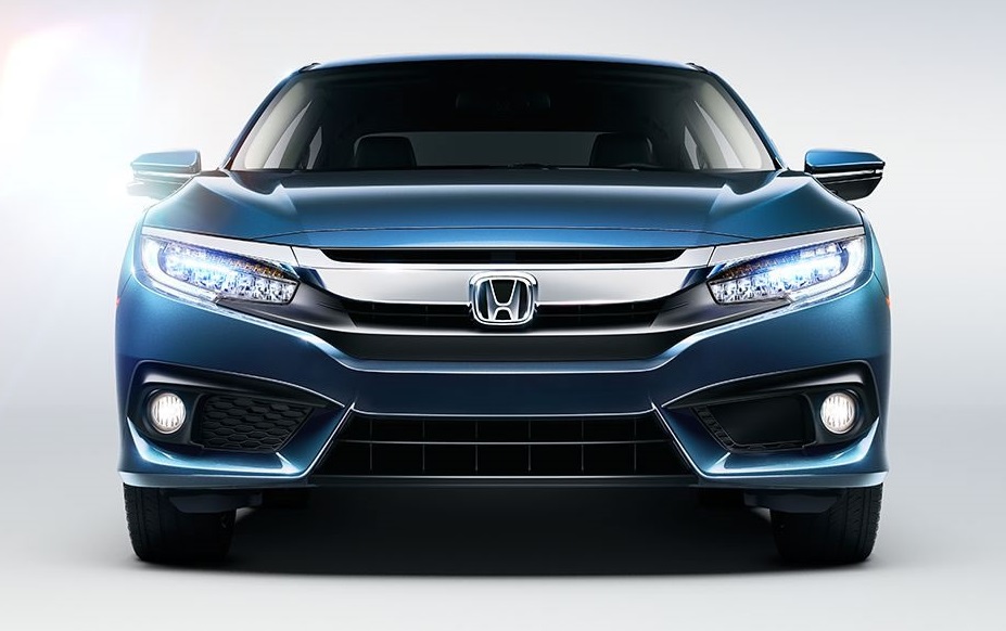 Moline IL - 2018 Honda Civic