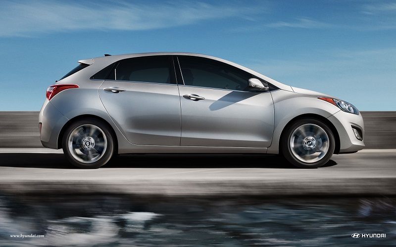 Charlotte NC - 2018 Hyundai Elantra's Overview Charlotte NC - 2018 Hyundai Elantra
