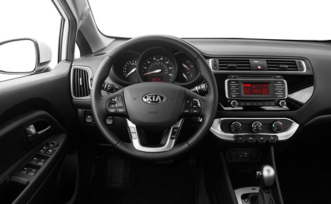 2018 KIA Rio EX l New Car l Denver Area