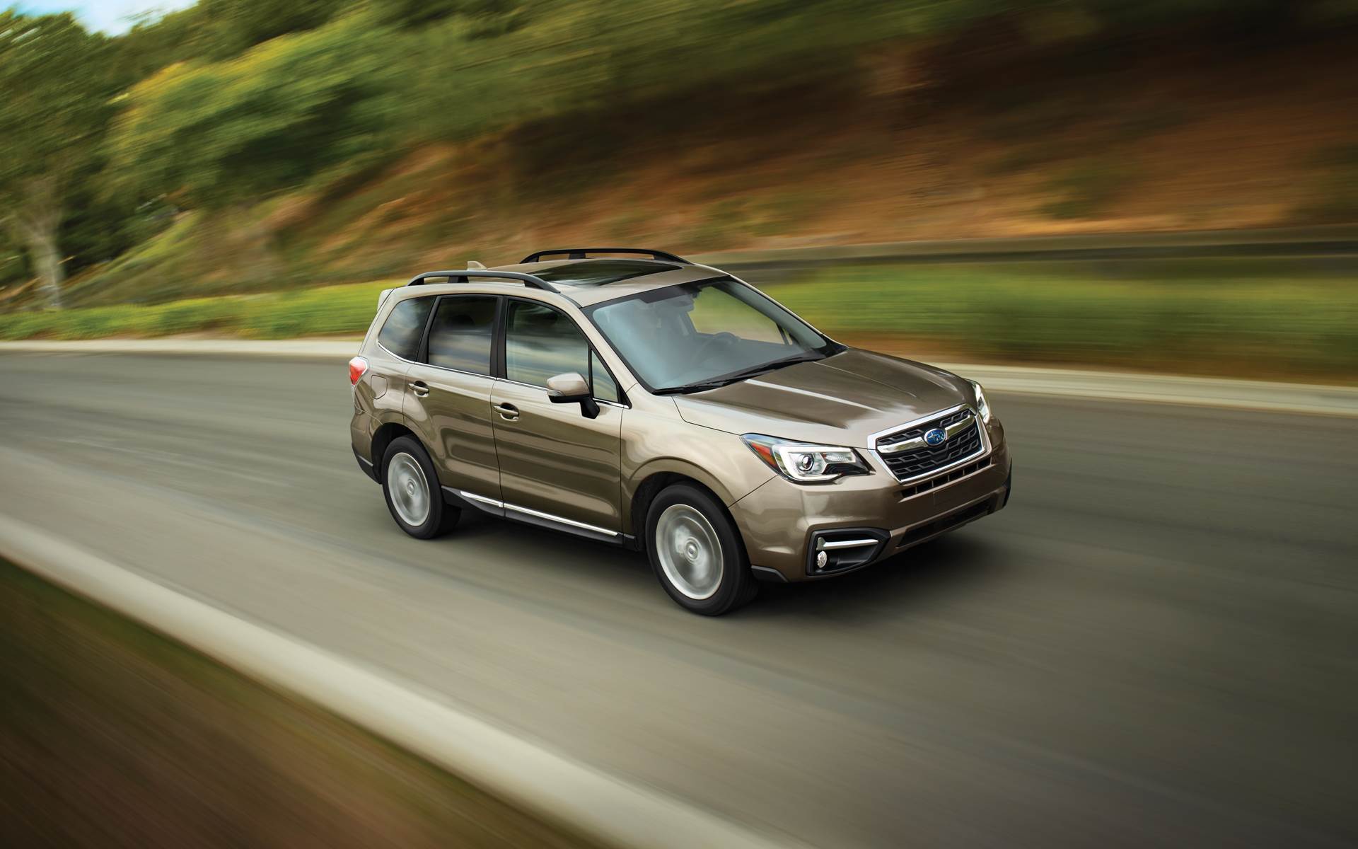 Boulder CO - 2018 Subaru Forester's Mechanical Boulder CO - 2018 Subaru Forester's Mechanical