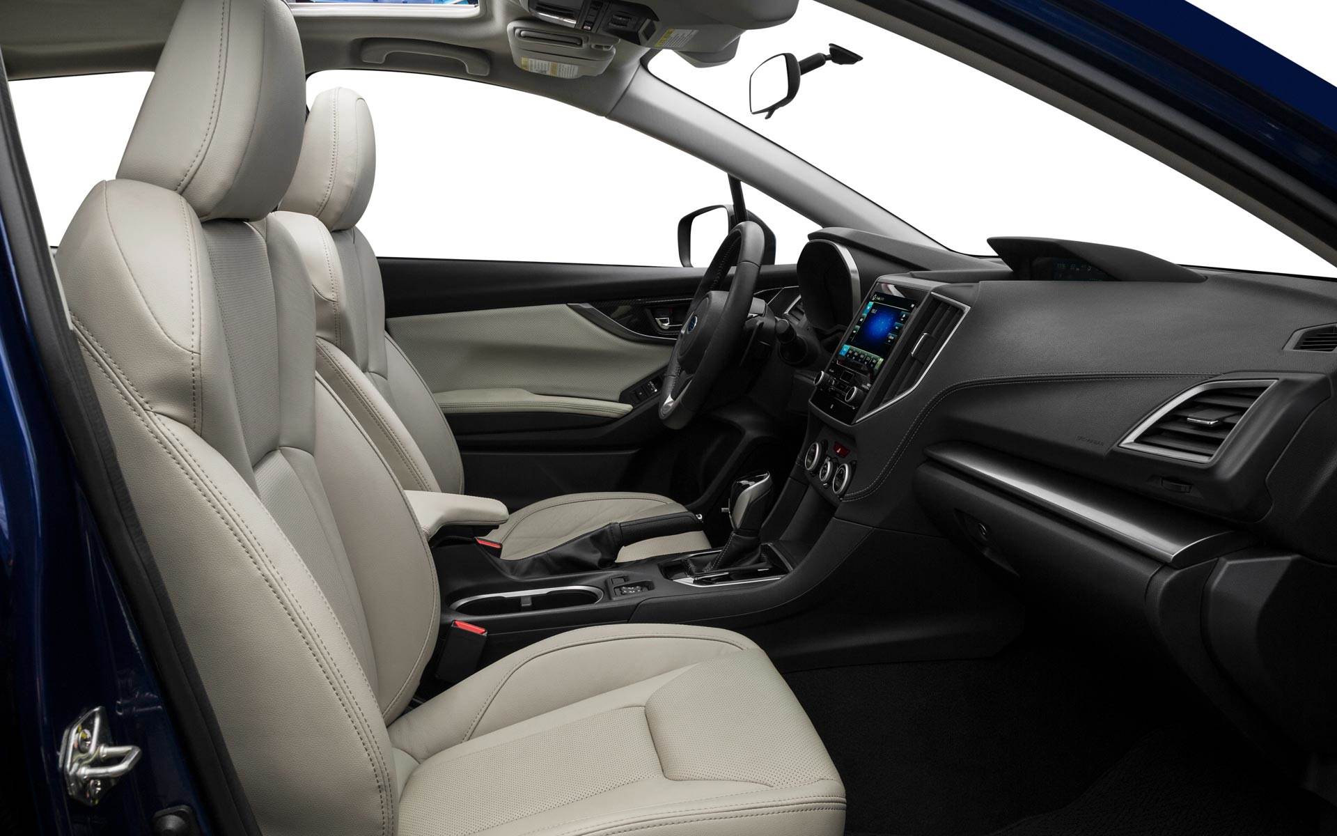2018 Subaru Impreza 2.0i 5-door near Detroit MI 2018 Subaru Impreza 2.0i 5-door near Detroit MI