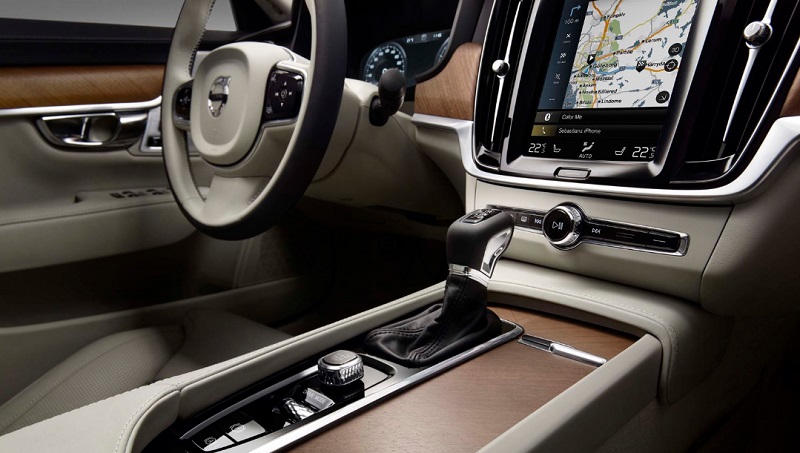 Scottsdale AZ - 2018 Volvo S90's Mechanical Scottsdale AZ - 2018 Volvo S90's Mechanical