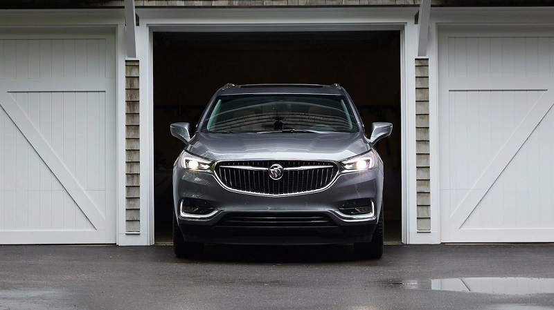 2019 Buick Enclave Lease And Specials In Abingdon Maryland