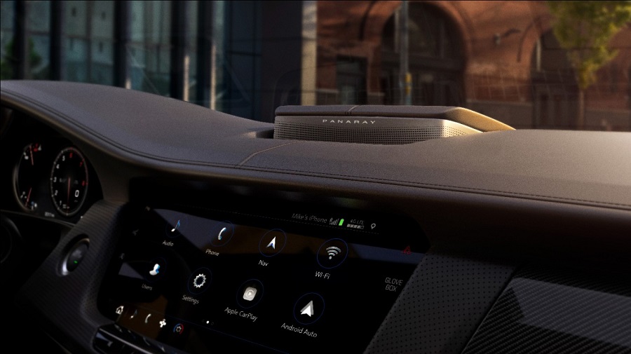 Maquoketa WI - 2019 Cadillac CT6's Interior Maquoketa WI - 2019 Cadillac CT6 Interior