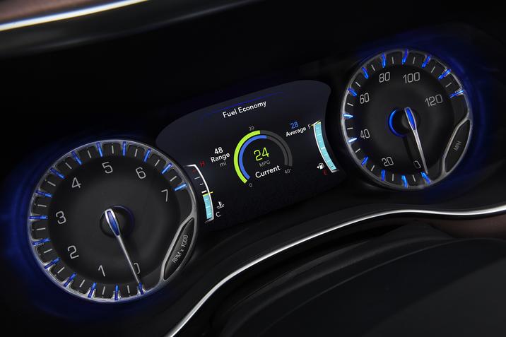 Kokomo IN - 2019 Chrysler Pacifica's Mechanical Kokomo IN - 2019 Chrysler Pacifica's Mechanical