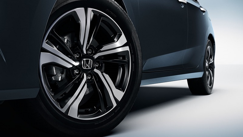 Parker CO - 2019 Honda Civic Sedan's Mechanical Parker CO - 2019 Honda Civic Sedan's Mechanical