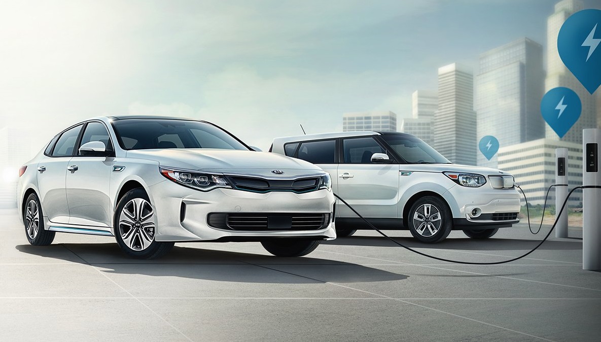 Littleton CO - 2020 Kia Optima Hybrid's Mechanical Littleton CO - 2020 Kia Optima Hybrid's Mechanical