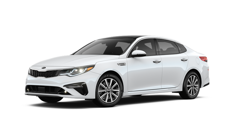 Denver CO - 2019 Kia Optima EX Denver CO - 2019 Kia Optima EX
