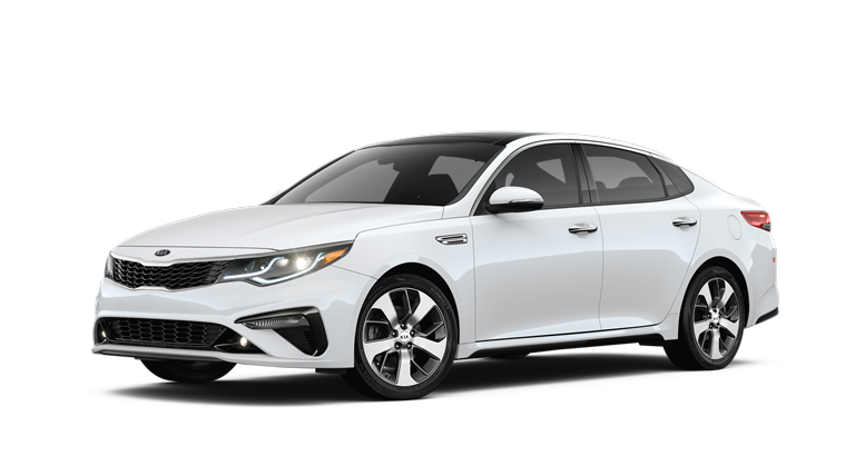 Denver CO - 2019 Kia Optima S Denver CO - 2019 Kia Optima S