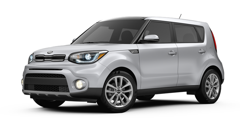 Denver CO - 2019 Kia Soul + Denver CO - 2019 Kia Soul +
