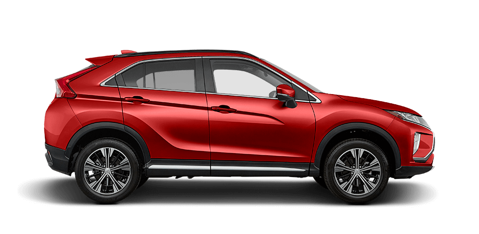 Aurora CO - 2019 Mitsubishi Eclipse Cross SEL Aurora CO - 2019 Mitsubishi Eclipse Cross SEL