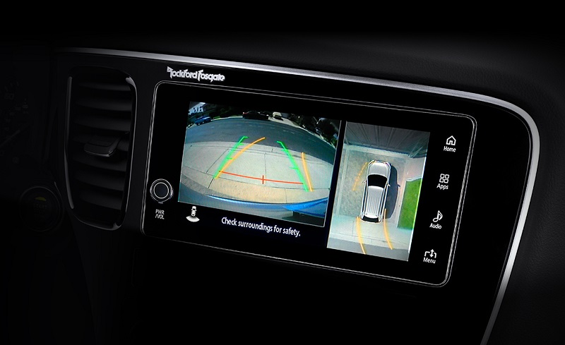 Denver CO - 2019 Mitsubishi Outlander's Mechanical Denver CO - 2019 Mitsubishi Outlander's Mechanical