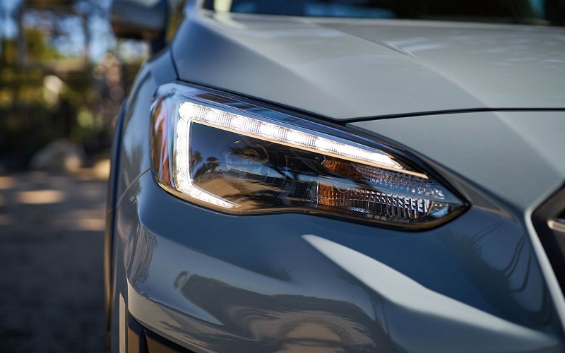 Longmont CO - 2019 Subaru Crosstrek's Exterior Longmont CO - 2019 Subaru Crosstrek's Exterior
