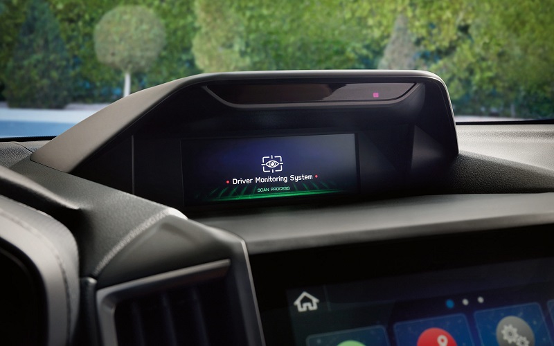 Nederland SUV Review - 2020 Subaru Forester's Mechanical Nederland SUV Review - 2020 Subaru Forester's Mechanical