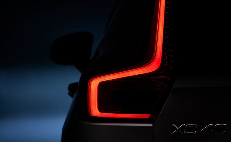 Phoenix Arizona - 2019 Volvo XC40's Mechanical Phoenix Arizona - 2019 Volvo XC40's Mechanical