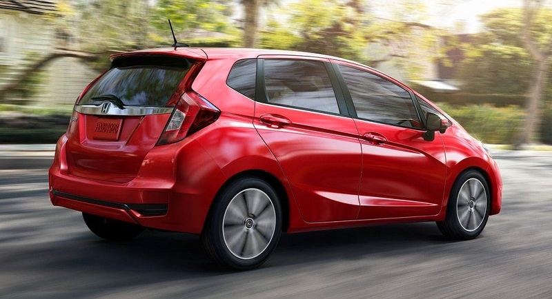 Honda dealership near Macon GA - 2020 Honda Fit Honda dealership near Macon GA - 2020 Honda Fit