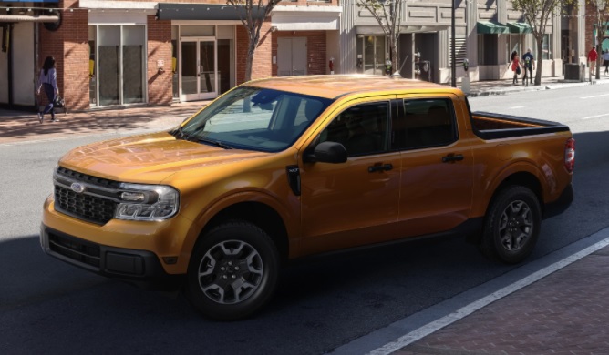 Ford Dealer serving Mount Vernon MO