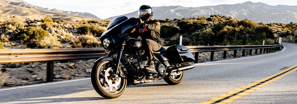 Harley-Davidson® dealership near me Glen Burnie MD