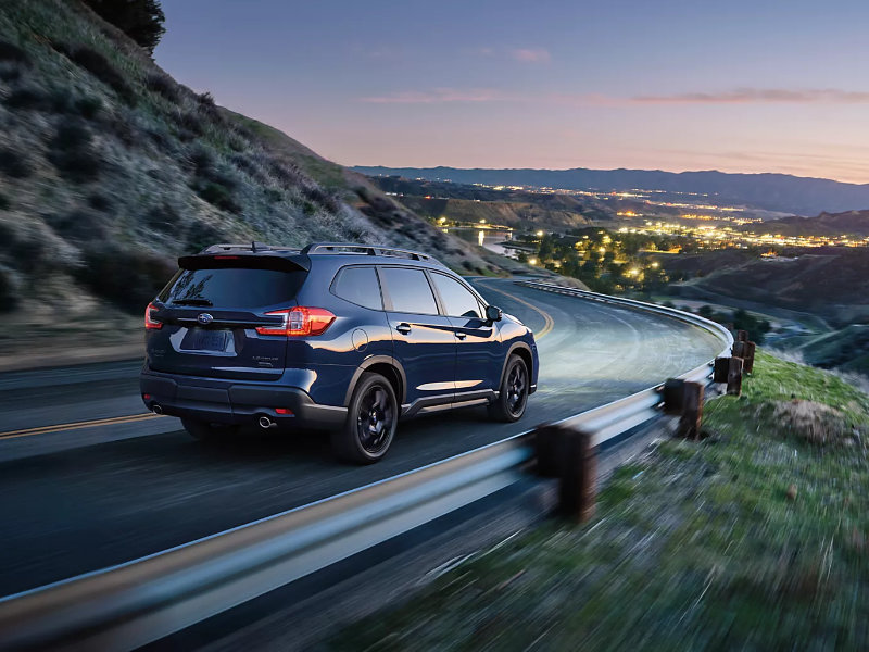 Buy Subaru Parts online near Lafayette Colorado - 2023 Subaru Ascent