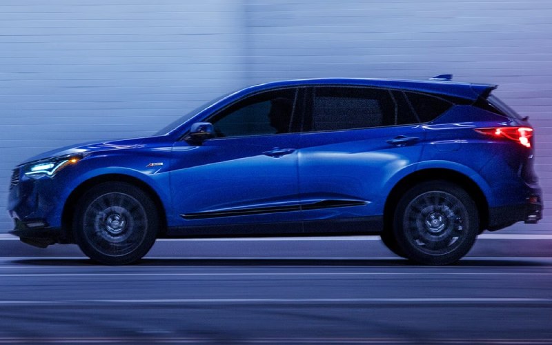 Scarborough, ME - 2024 Acura RDX's Overview Scarborough, ME - 2024 Acura RDX's Overview