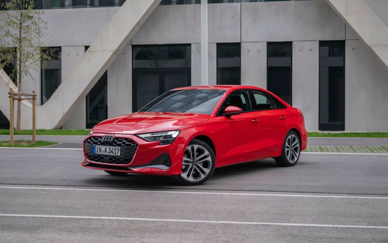 5 Buying Considerations Before You Choose Your Audi A3 5 Buying Considerations Before You Choose Your Audi A3