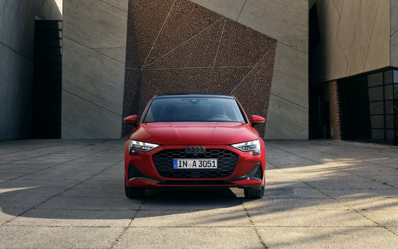 Step-by-Step Tips for Test Driving the 2025 Audi A3 Step-by-Step Tips for Test Driving the 2025 Audi A3