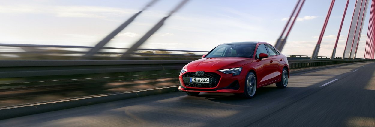 Everything You Need to Know Before Buying a New 2025 Audi A3 near Pacific Grove, CA Everything You Need to Know Before Buying a New 2025 Audi A3 near Pacific Grove, CA