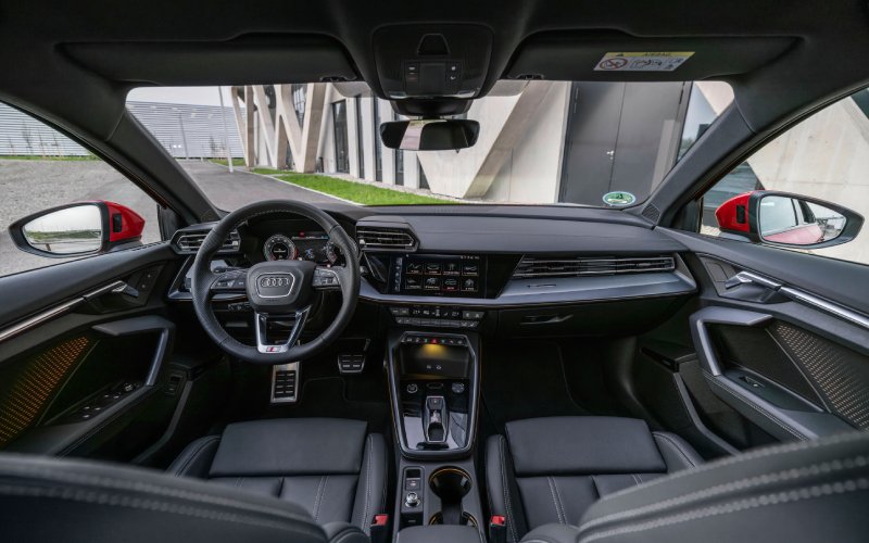 5 Key Reasons the 2025 Audi A3 Stands Out near Pacific Grove, CA 5 Key Reasons the 2025 Audi A3 Stands Out near Pacific Grove, CA