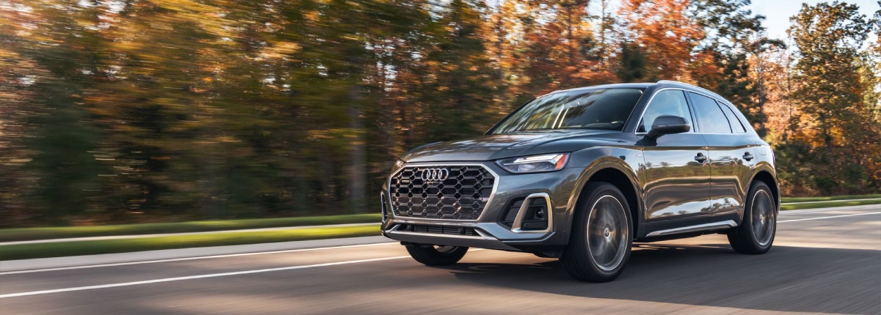 Everything You Need to Know Before Buying a New 2025 Audi Q5 Plug-in Hybrid near Monterey, CA Everything You Need to Know Before Buying a New 2025 Audi Q5 Plug-in Hybrid near Monterey, CA