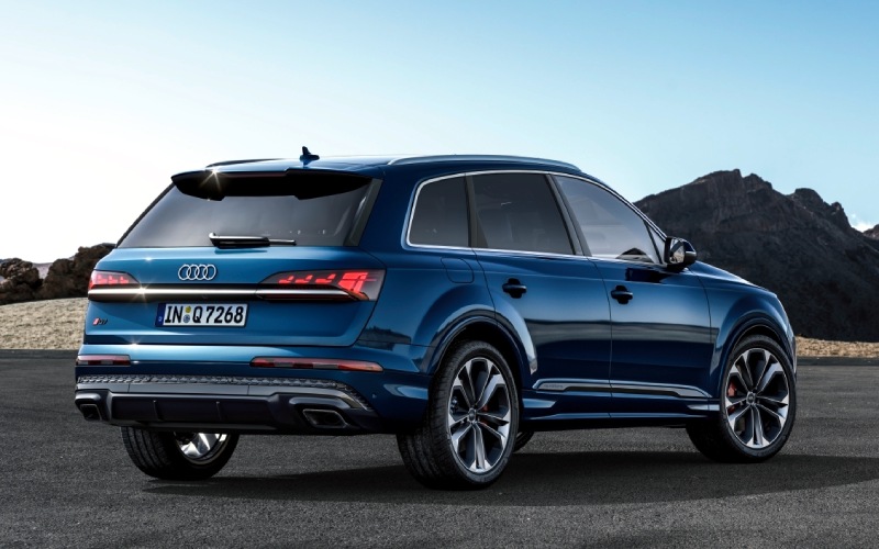 5 Buying Considerations Before You Choose Your Audi Q7 5 Buying Considerations Before You Choose Your Audi Q7