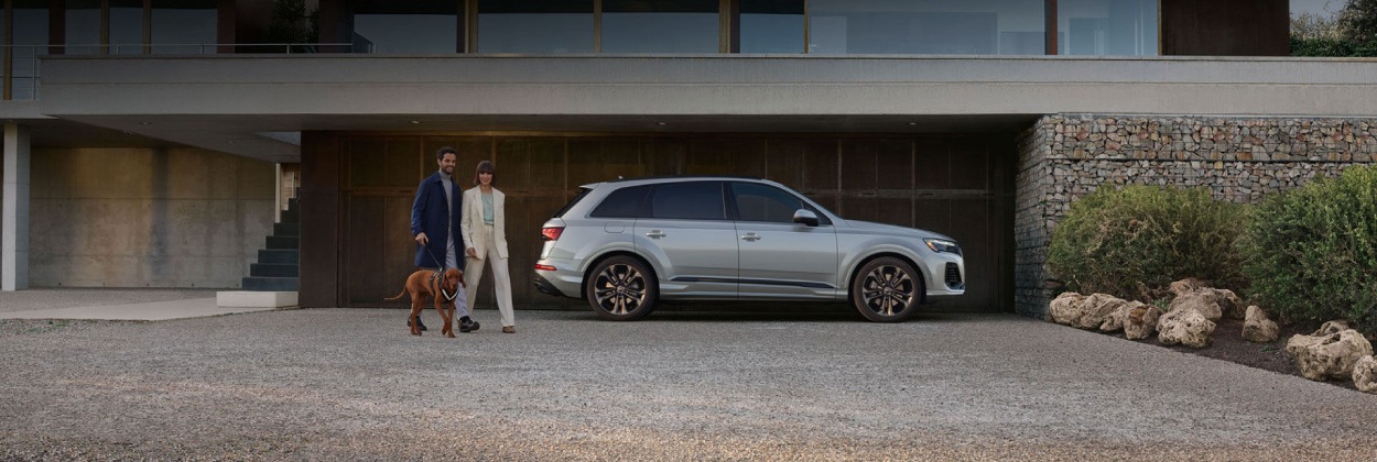 Everything You Need to Know Before Buying a New 2025 Audi Q7 near Monterey, CA Everything You Need to Know Before Buying a New 2025 Audi Q7 near Monterey, CA