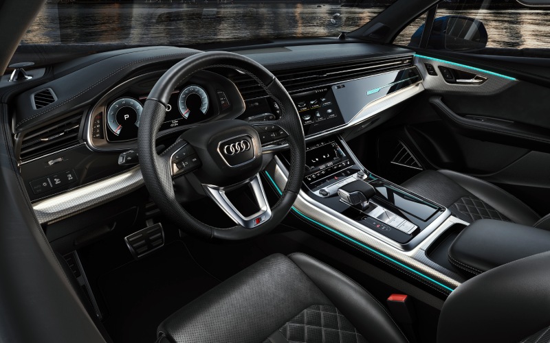 5 Key Reasons the 2025 Audi Q7 Stands Out near Monterey, CA 5 Key Reasons the 2025 Audi Q7 Stands Out near Monterey, CA