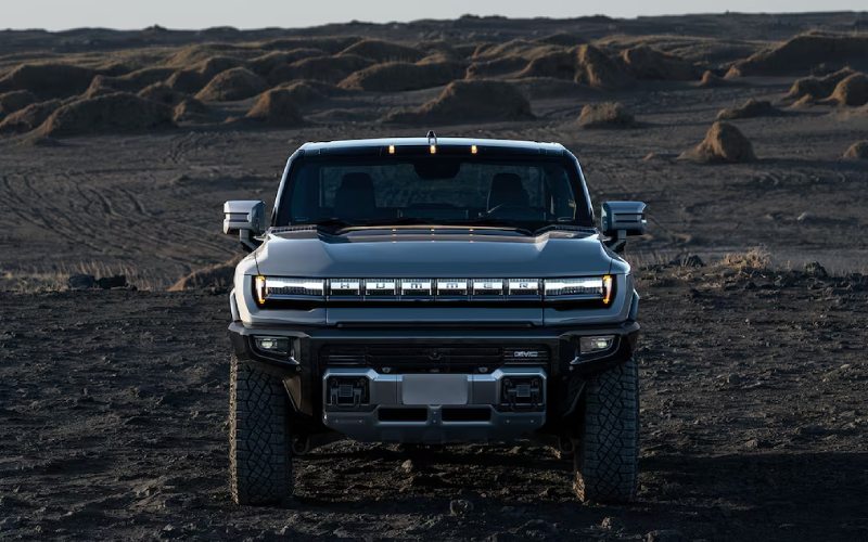 5 Buying Considerations Before You Choose Your GMC Hummer EV Pickup Truck 5 Buying Considerations Before You Choose Your GMC Hummer EV Pickup Truck