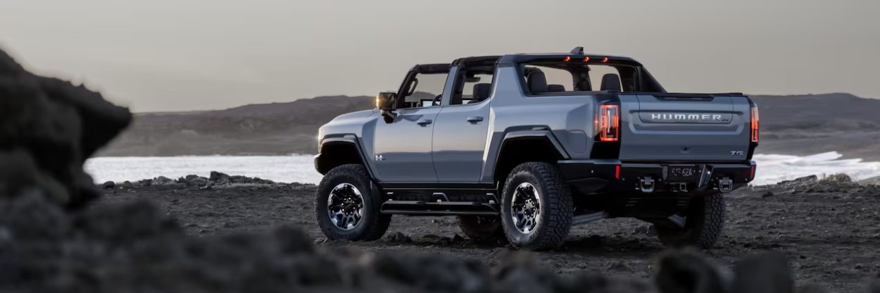 Everything You Need to Know Before Buying a New 2025 GMC Hummer EV Pickup Truck in Leesburg, VA Everything You Need to Know Before Buying a New 2025 GMC Hummer EV Pickup Truck in Leesburg, VA