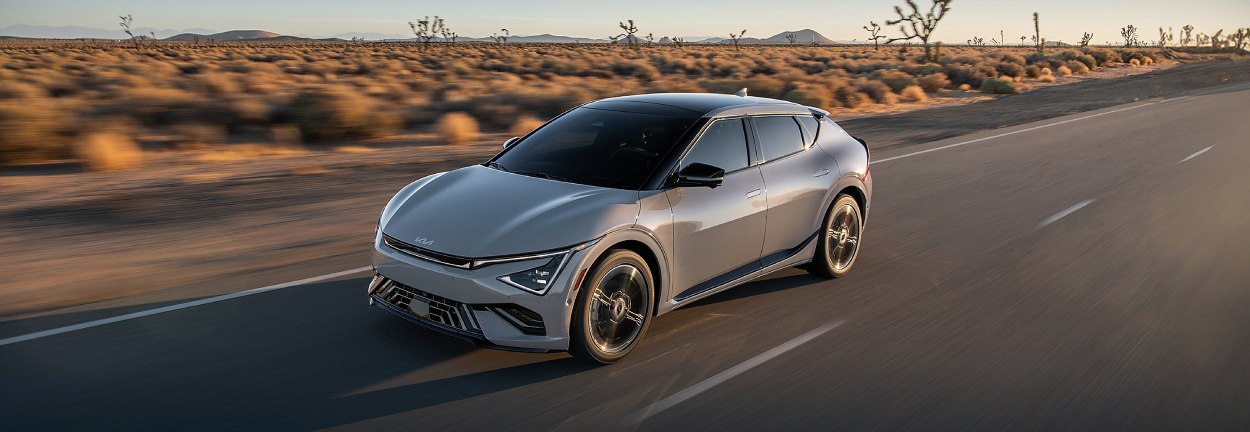 Lease or Finance the 2025 Kia EV6 near Denver, CO Lease or Finance the 2025 Kia EV6 near Denver, CO