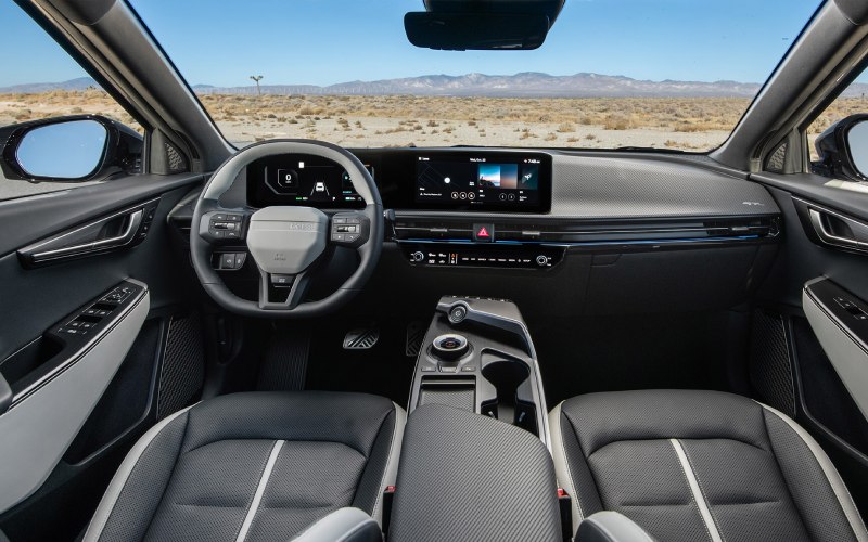 Benefits of Financing the 2025 Kia EV6 Long-Term Benefits of Financing the 2025 Kia EV6 Long-Term
