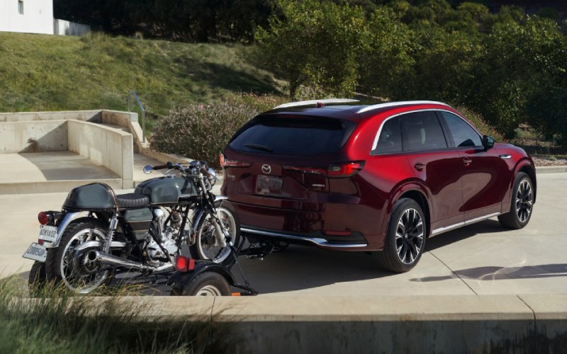 5 Buying Considerations Before You Choose Your Mazda CX-90 Plug-In Hybrid 5 Buying Considerations Before You Choose Your Mazda CX-90 Plug-In Hybrid