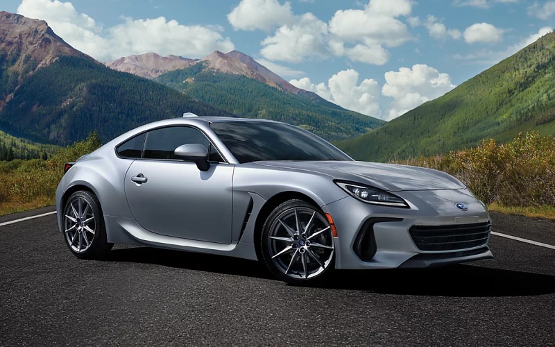 Why Leasing the 2026 Subaru BRZ May Be Right for You Why Leasing the 2026 Subaru BRZ May Be Right for You